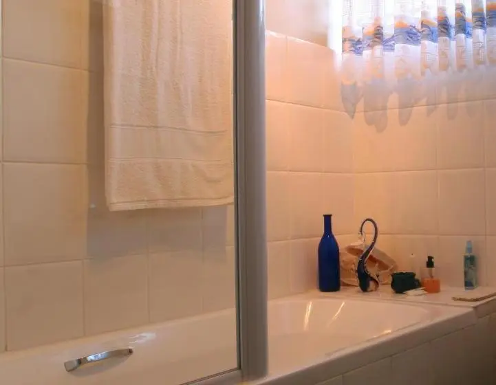 デラックスルーム, Melkbosstrand Bed And Breakfast