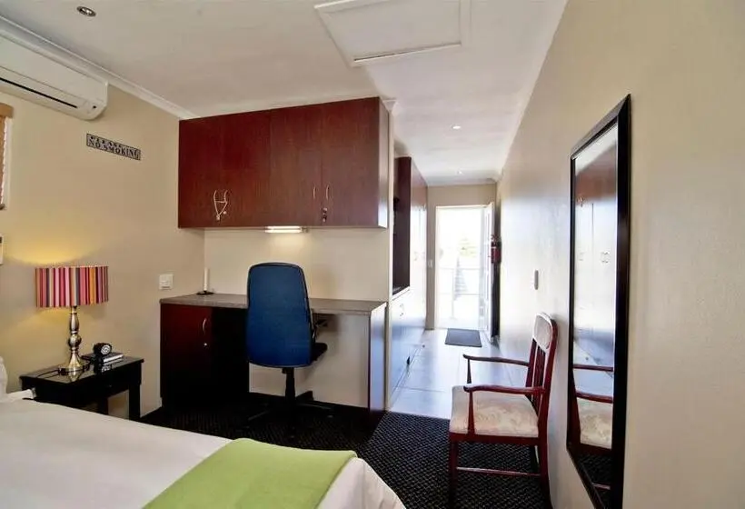 スタンダードルーム, Melkbosstrand Bed And Breakfast
