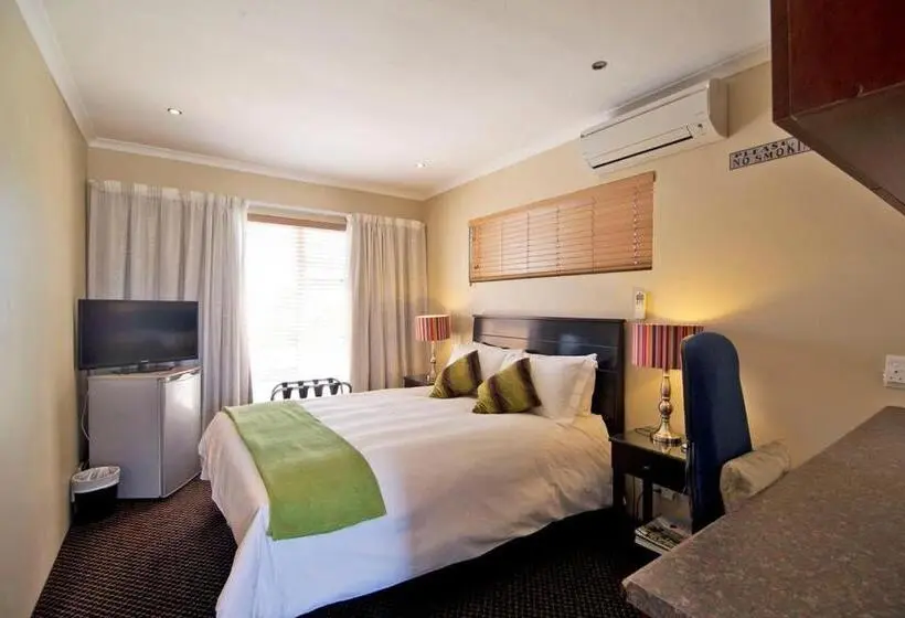 スタンダードルーム, Melkbosstrand Bed And Breakfast