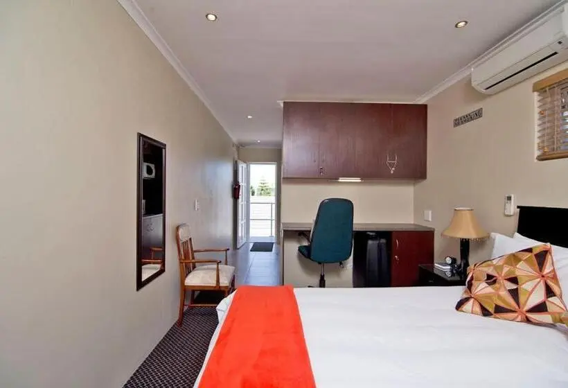 スタンダードルーム, Melkbosstrand Bed And Breakfast
