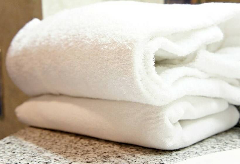 家庭工作室, Guest House Suncity