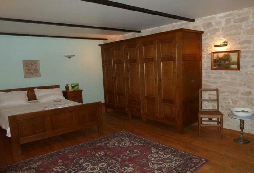 スタンダードルーム, Maison Les Beaux Arts