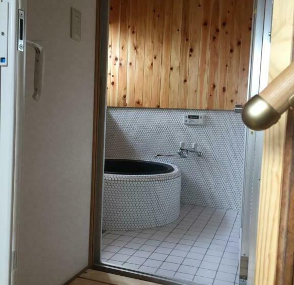 סוויטה משפחתית, Traveler's Wharf Shichigahama