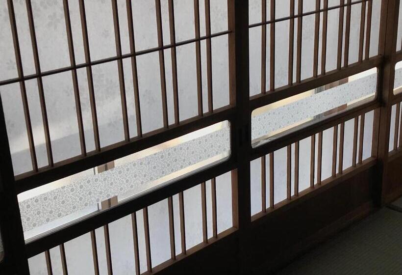 סוויטה משפחתית, Traveler's Wharf Shichigahama