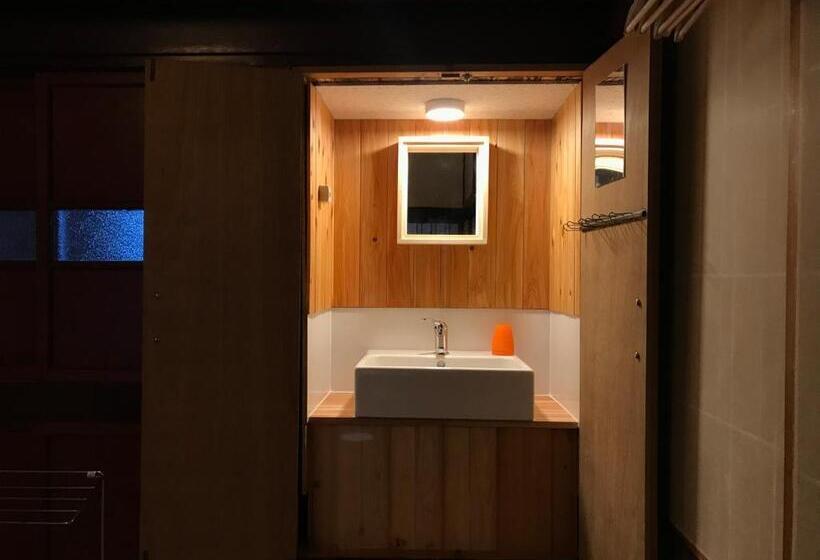 סוויטה משפחתית, Traveler's Wharf Shichigahama