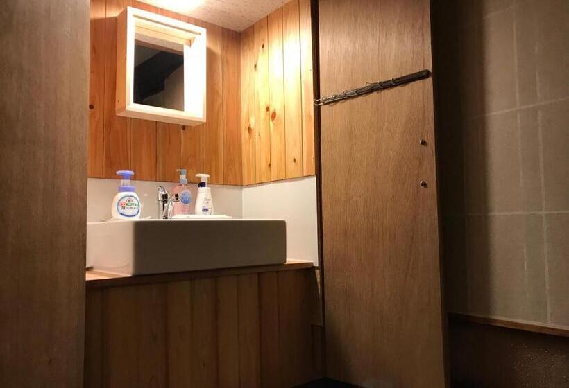 Family Suite, Traveler's Wharf Shichigahama