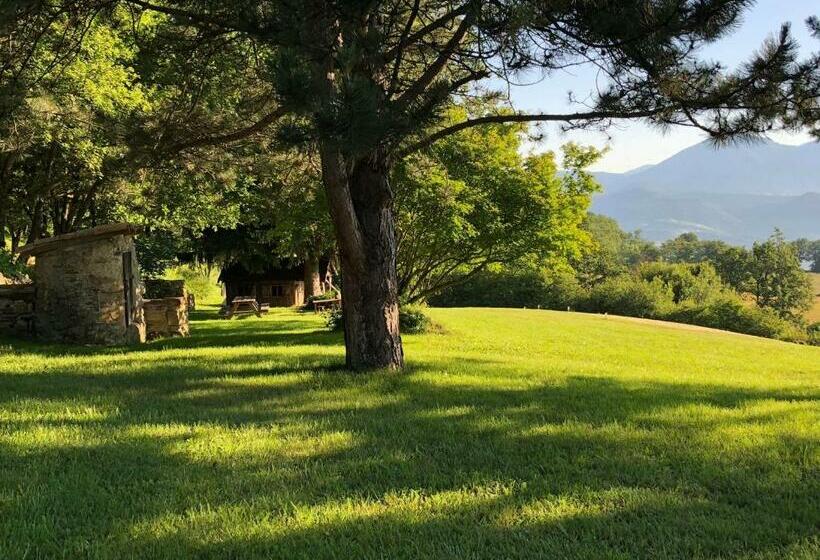 Номер Стандарт, Weekend En Provence Hébergement Insolite