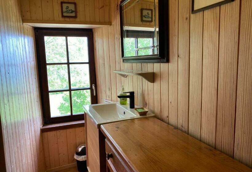 Номер Стандарт, Weekend En Provence Hébergement Insolite