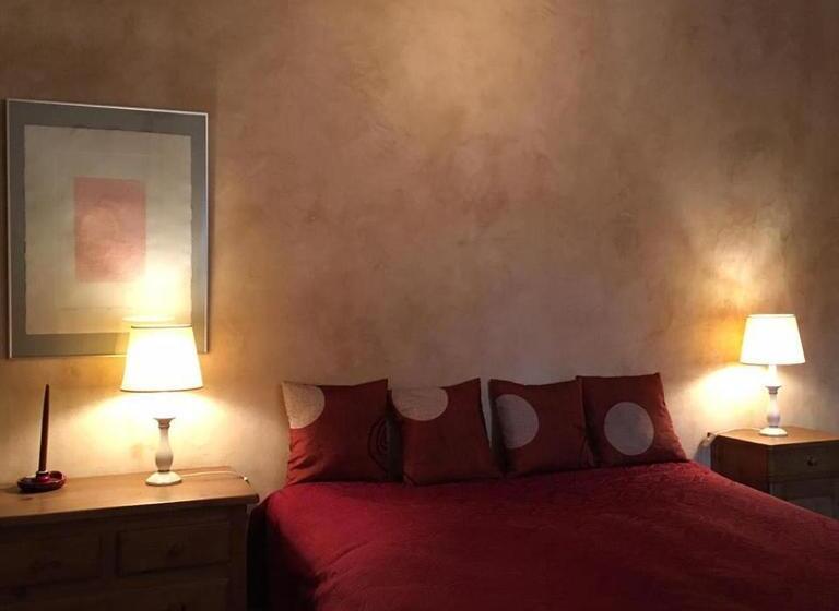 Номер Стандарт, Weekend En Provence Hébergement Insolite