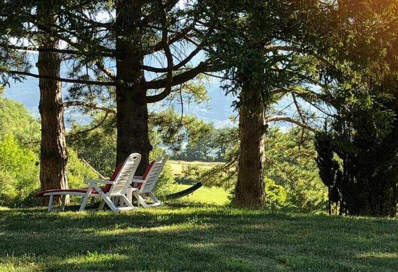 Номер Стандарт, Weekend En Provence Hébergement Insolite