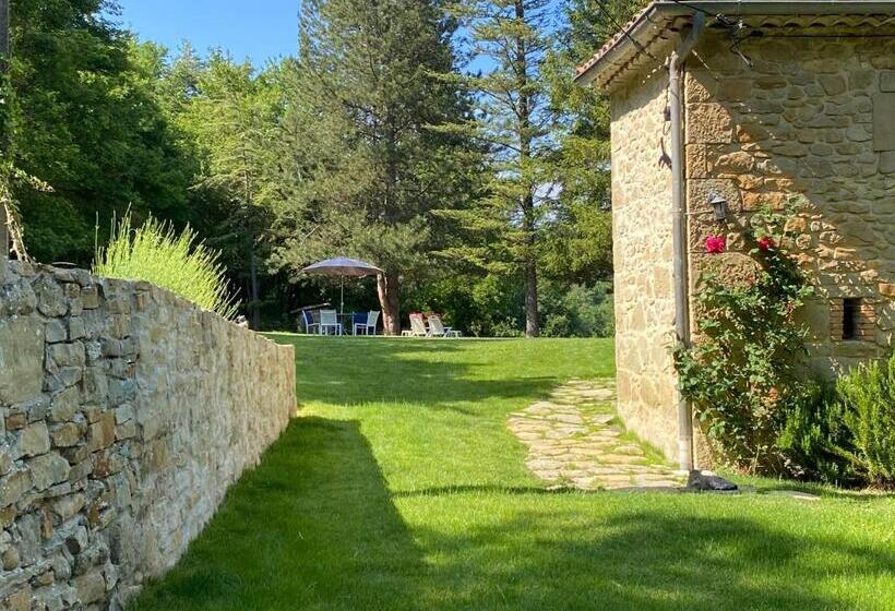 Номер Стандарт, Weekend En Provence Hébergement Insolite