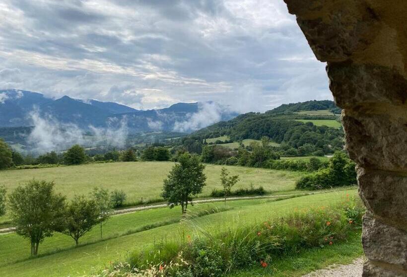 Номер Стандарт, Weekend En Provence Hébergement Insolite
