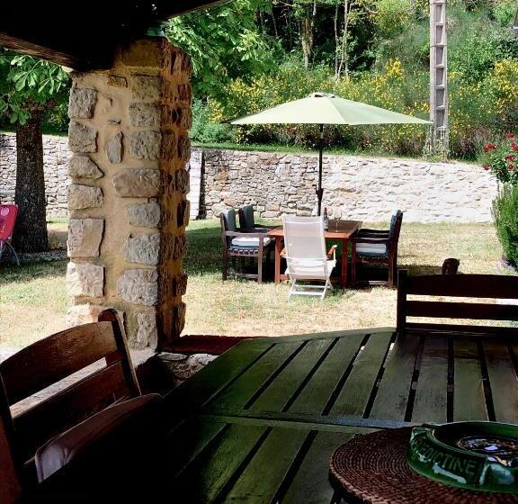 Номер Стандарт, Weekend En Provence Hébergement Insolite