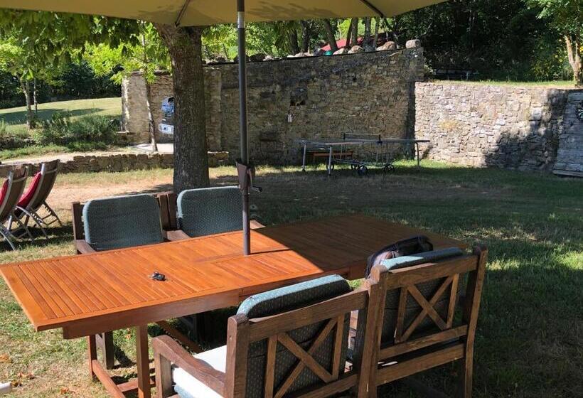 Номер Стандарт, Weekend En Provence Hébergement Insolite