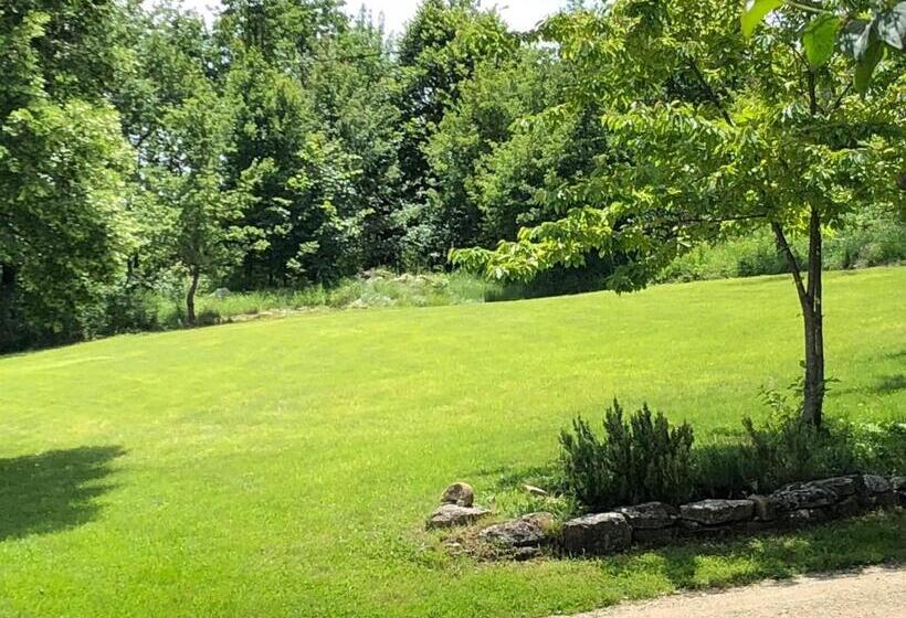 Номер Стандарт Трехместный, Weekend En Provence Hébergement Insolite