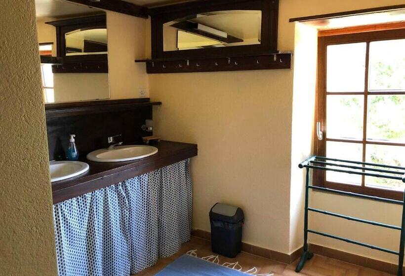 Standard Tent, Weekend En Provence Hébergement Insolite