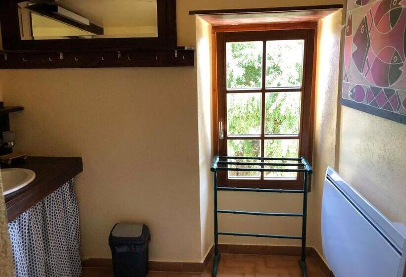 Standard Tent, Weekend En Provence Hébergement Insolite