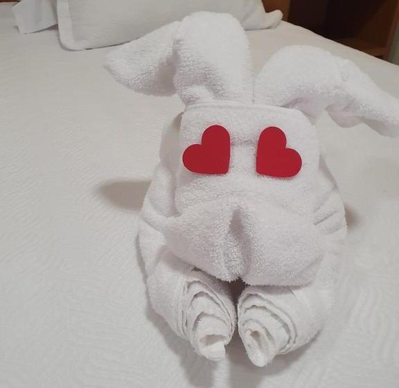 غرفة قياسية مزوَّدة بجاكوزي, Ipe Palace