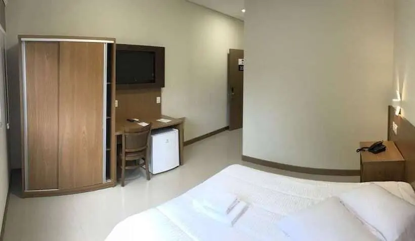 身障者適用スタンダードルーム, Ipe Palace