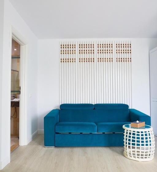 Бунгало Стандарт, Lebada Luxury & Spa