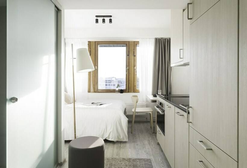 Студио Базик, Noli Sornainen