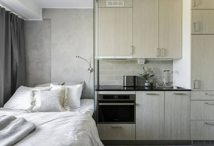 Студио Базик, Noli Sornainen