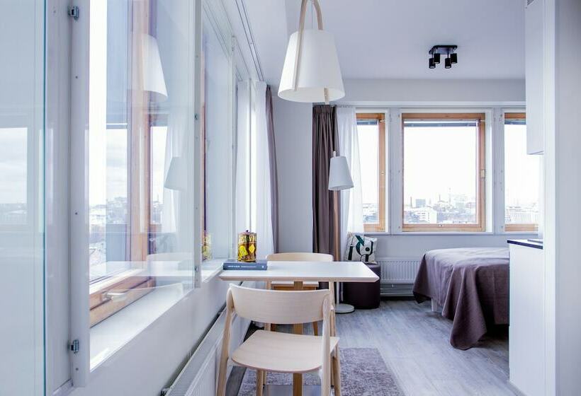 Студио Базик, Noli Sornainen