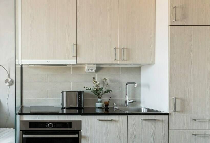 Студио Базик, Noli Sornainen