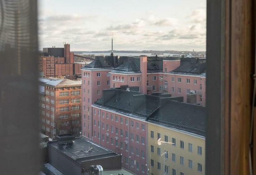 Студио Базик, Noli Sornainen