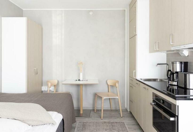 Студио Базик, Noli Sornainen