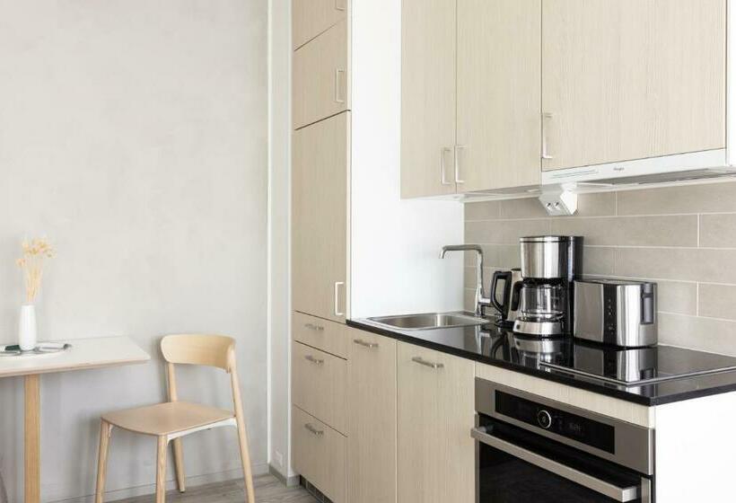 Студио Базик, Noli Sornainen