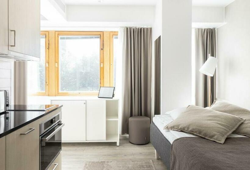 Студио Базик, Noli Sornainen