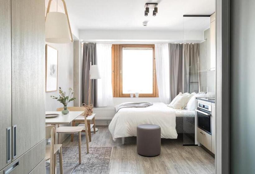 Студио Базик, Noli Sornainen