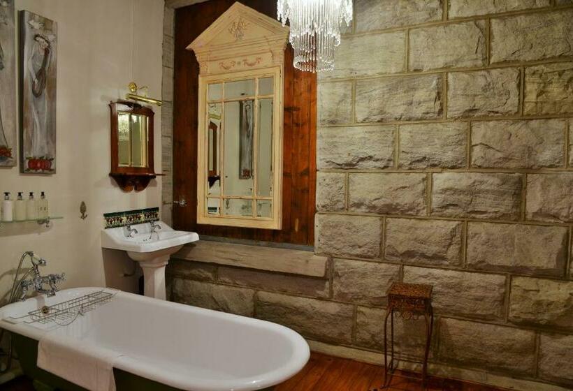 חדר סטנדרט, Die Kliphuis