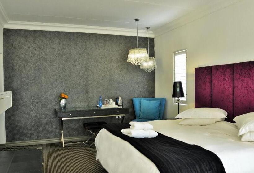 חדר דלוקס, Die Kliphuis