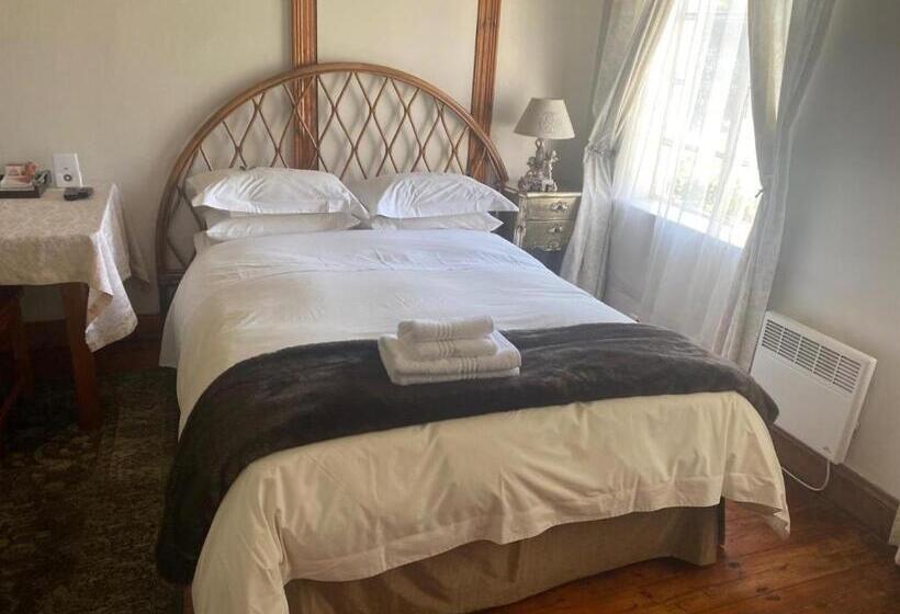 חדר סטנדרט יחיד, Die Kliphuis