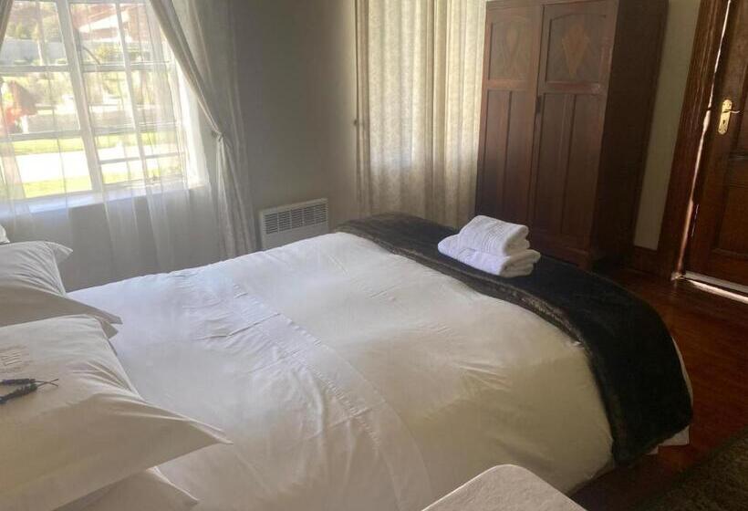 חדר סטנדרט יחיד, Die Kliphuis