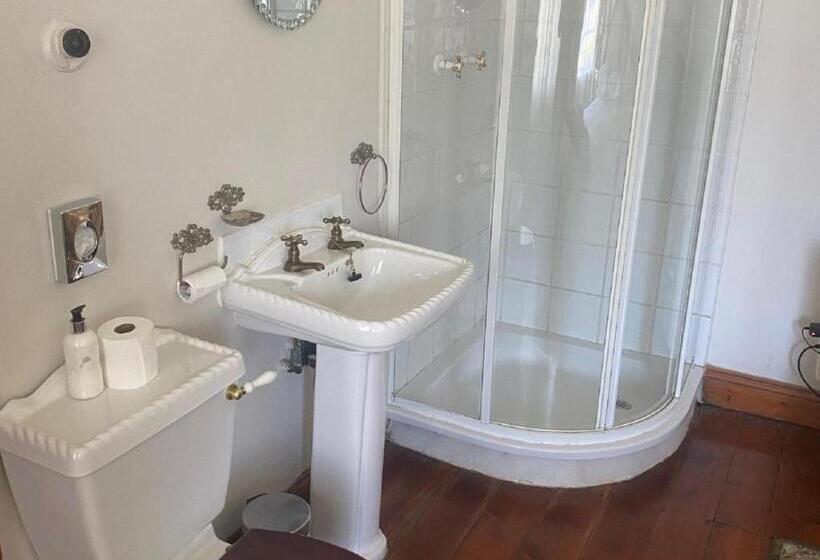 חדר סטנדרט יחיד, Die Kliphuis