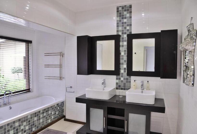 חדר דלוקס, Die Kliphuis