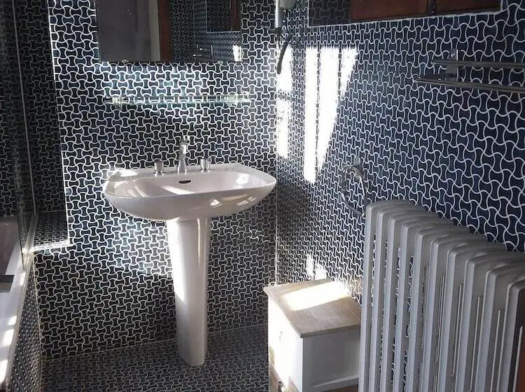 スタンダードルーム, Maison D Hôtes Labastide