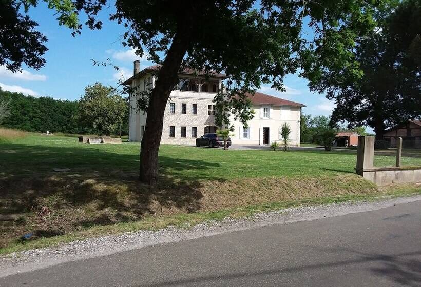 חדר סטנדרט, Maison D Hôtes Labastide