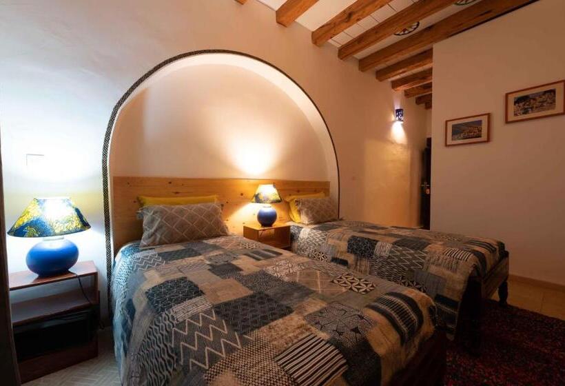 اتاق استاندارد, Touda Ecolodge Atlas Mountains