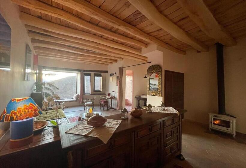 سوییت, Touda Ecolodge Atlas Mountains