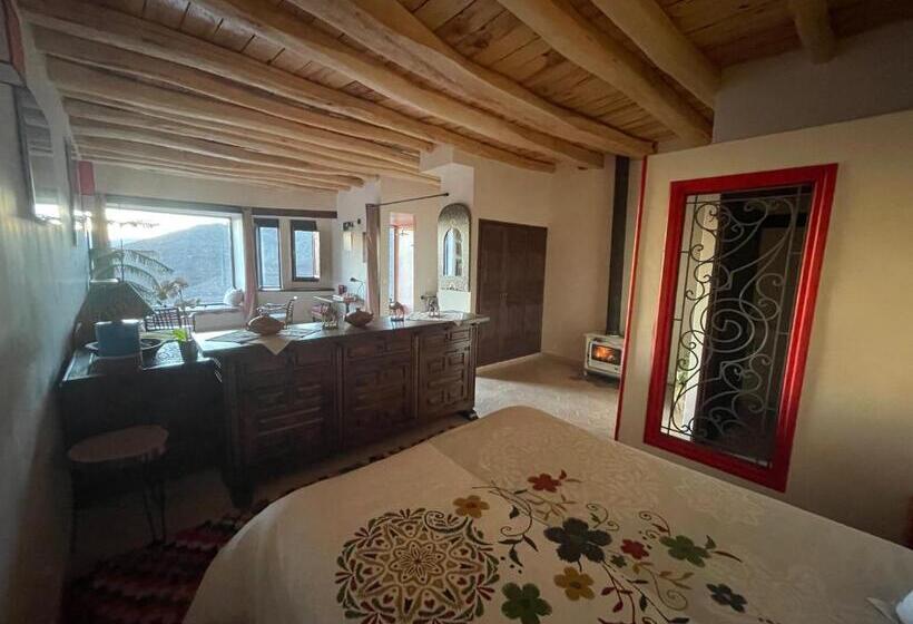 سوییت, Touda Ecolodge Atlas Mountains