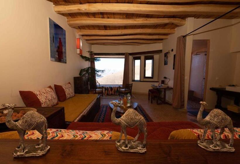 سوییت, Touda Ecolodge Atlas Mountains