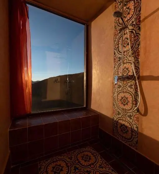 スイート, Touda Ecolodge Atlas Mountains