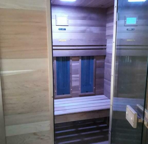 标准间, La Mesonnetta