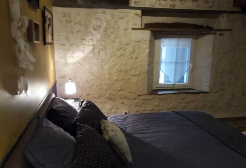 标准间, La Mesonnetta