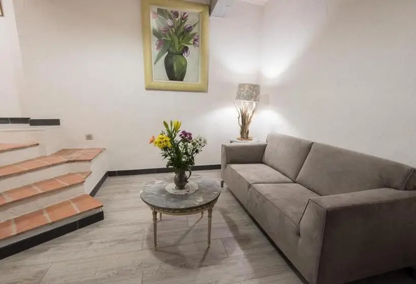 キングサイズベッドのデラックススイート, Le Mas Des Colombes Chambres D Hôtes B&b & Spa