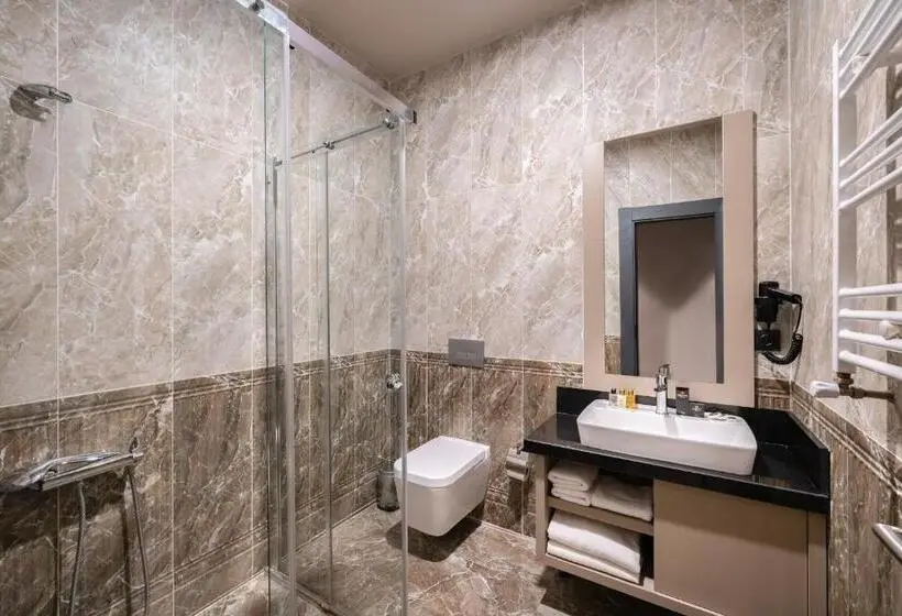 スーペリアールーム, Best Western Premier Hidden Hills